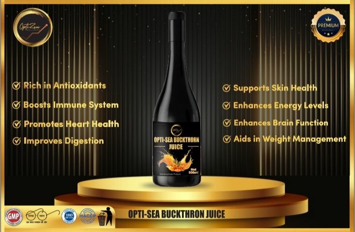 About Optizen Wellness