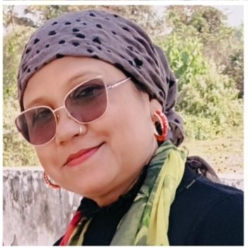 Jarina begum