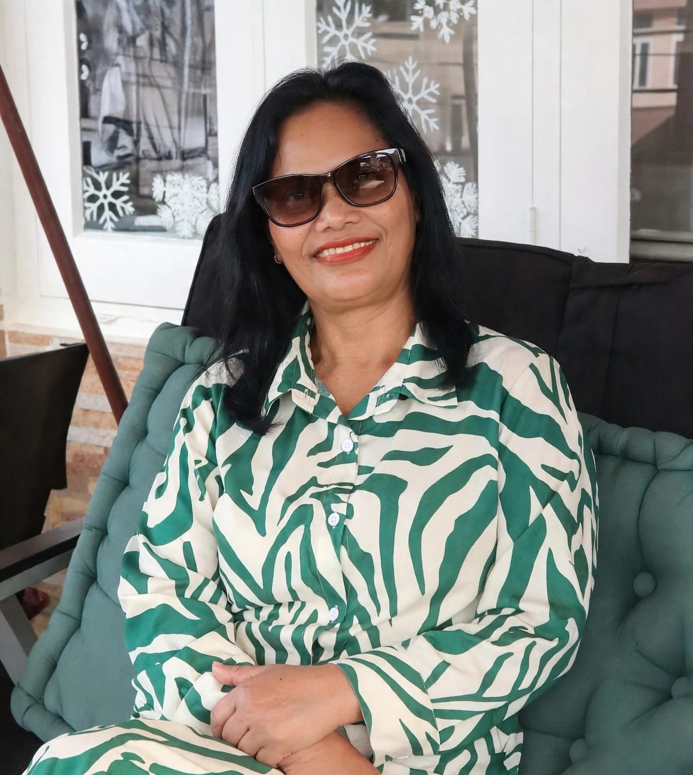 Glarita Lyngdoh