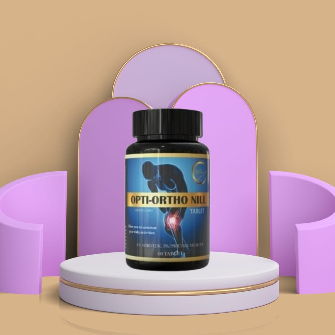 Opti-Ortho Nill Tablet